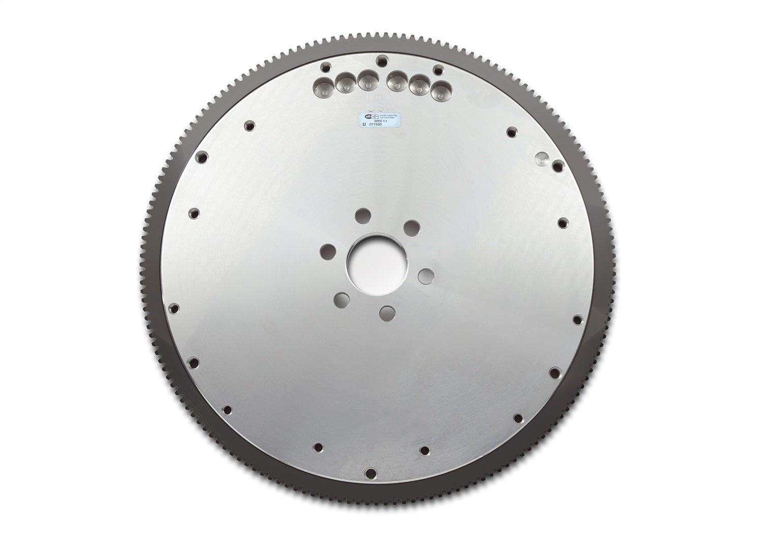 Ford Performance M-6375-K302 - Clutch Flywheel