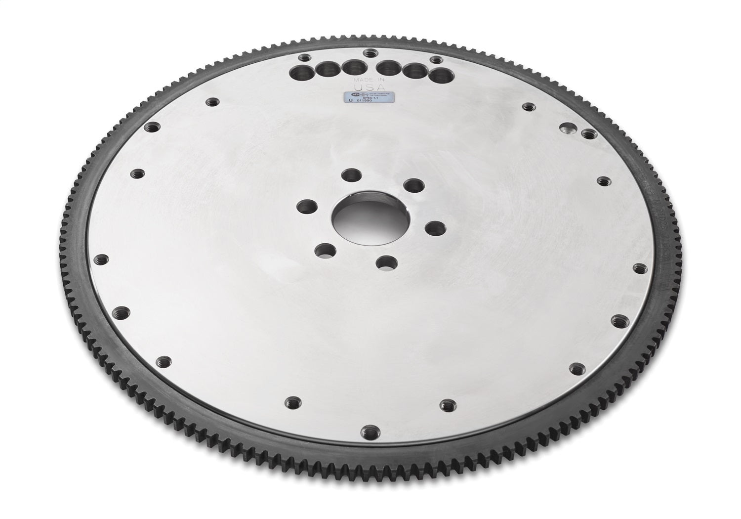 Ford Performance M-6375-K302 - Clutch Flywheel