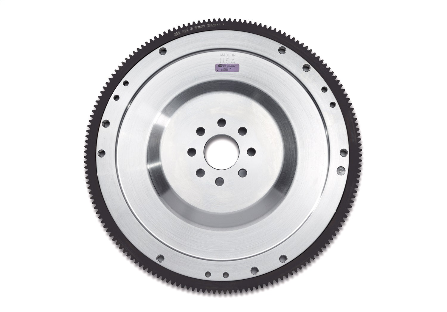Ford Performance M-6375-M50 - Clutch Flywheel