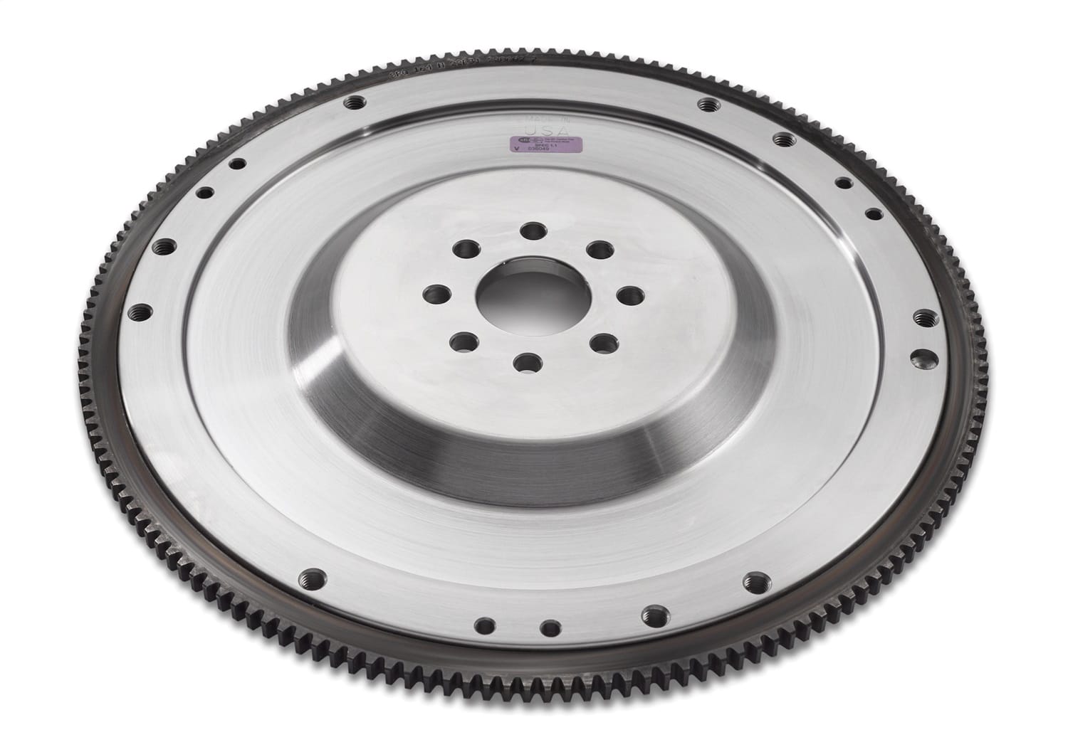 Ford Performance Ford Performance M-6375-M50 Clutch Flywheel