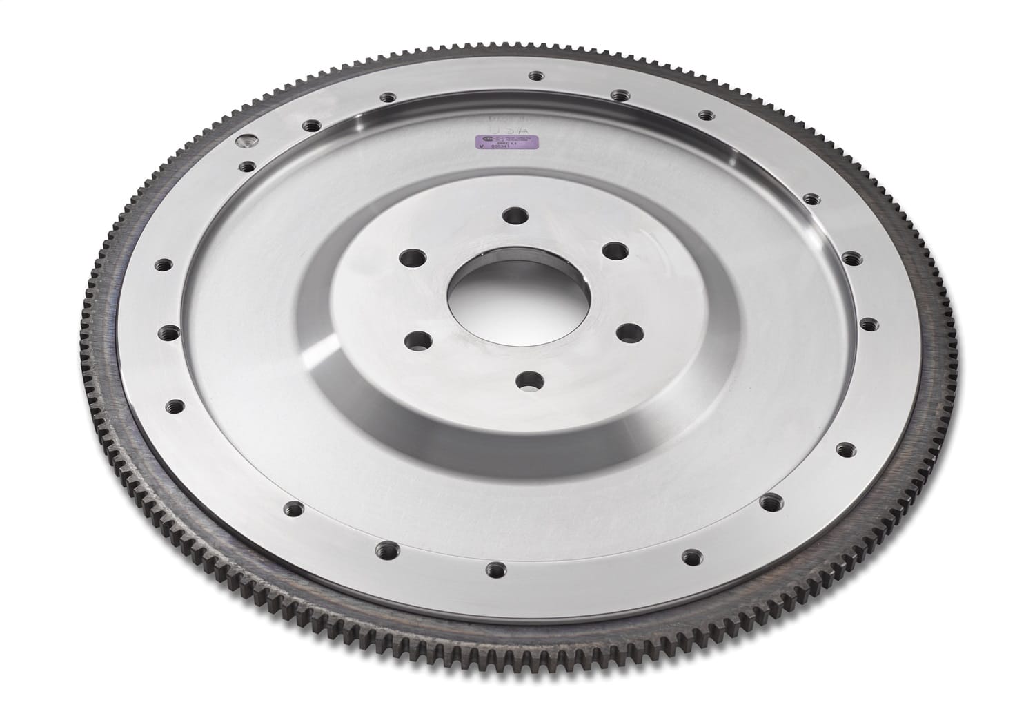 Ford Performance Ford Performance M-6375-N427 Clutch Flywheel