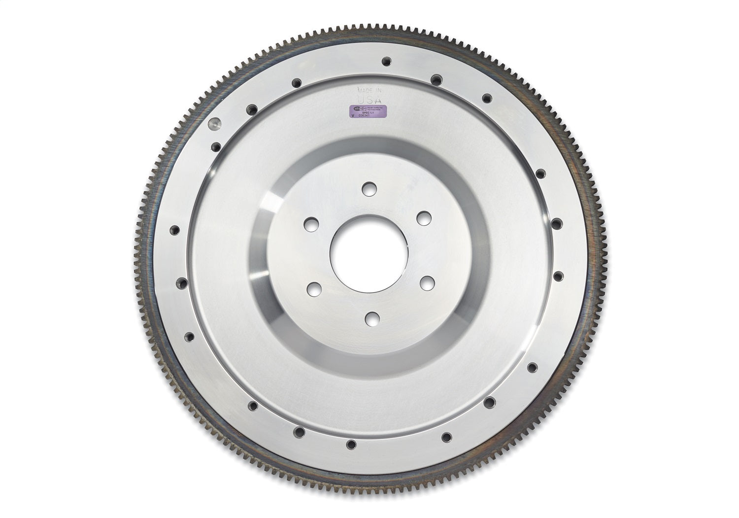 Ford Performance M-6375-N427 - Clutch Flywheel