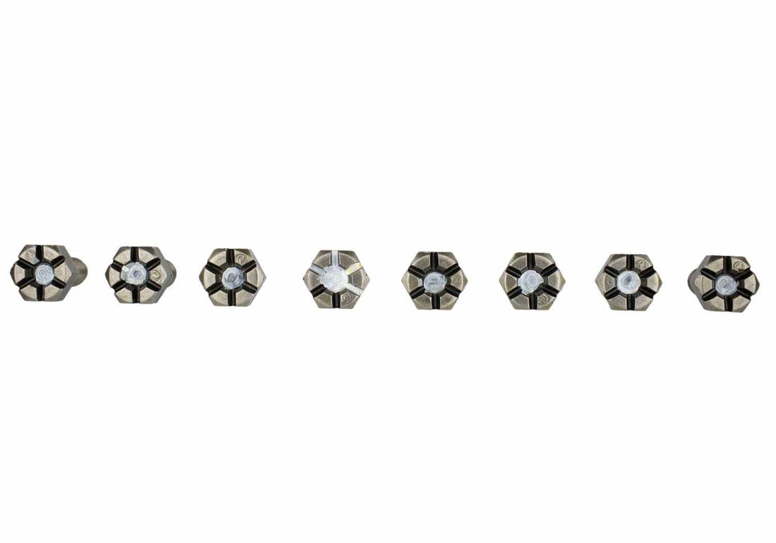 Ford Performance Ford Performance M-6379-B Clutch Flywheel Bolt