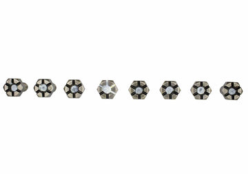 Ford Performance Ford Performance M-6379-B Clutch Flywheel Bolt