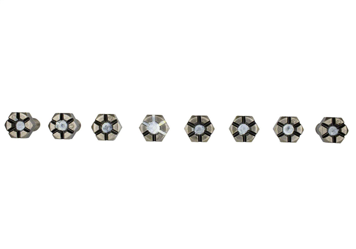 Ford Performance M-6379-B - Clutch Flywheel Bolt