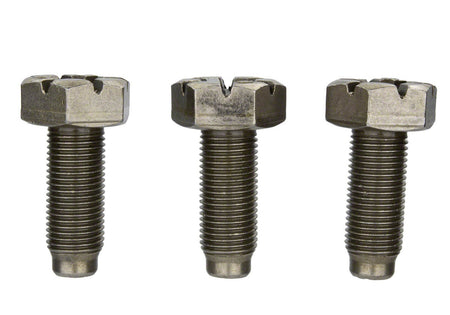 Ford Performance M-6379-B - Clutch Flywheel Bolt