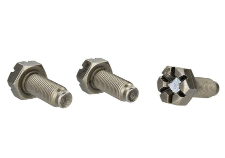 Ford Performance M-6379-B - Clutch Flywheel Bolt