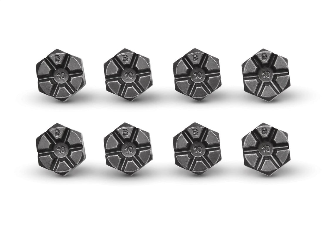Ford Performance Ford Performance M-6379-M50A Automatic Transmission Flexplate Mounting Bolt