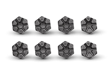 Ford Performance Ford Performance M-6379-M50A Automatic Transmission Flexplate Mounting Bolt