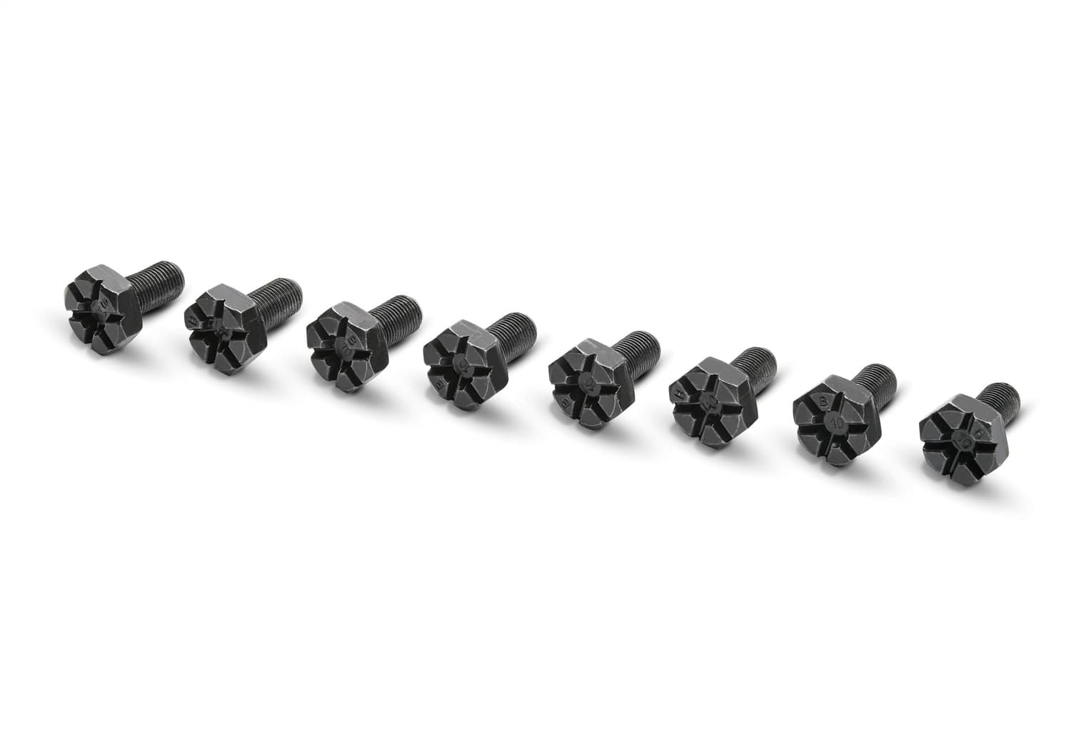 Ford Performance Ford Performance M-6379-M50A Automatic Transmission Flexplate Mounting Bolt