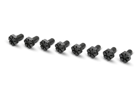 Ford Performance M-6379-M50A - Automatic Transmission Flexplate Mounting Bolt