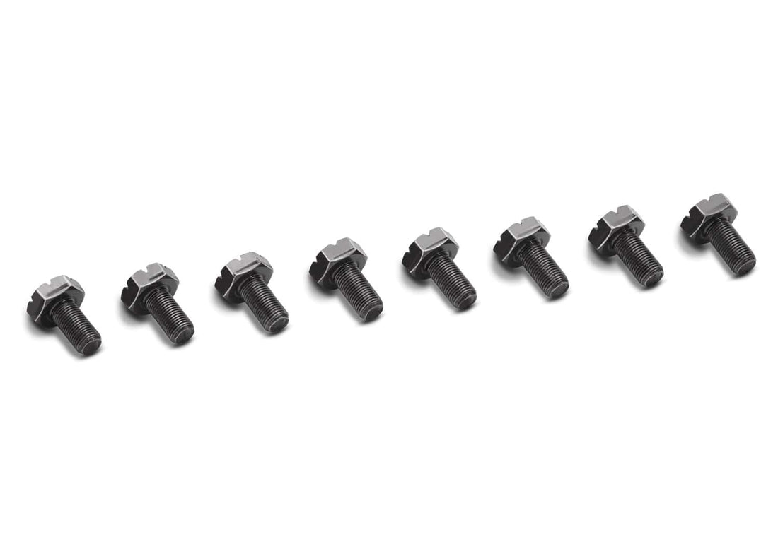 Ford Performance Ford Performance M-6379-M50A Automatic Transmission Flexplate Mounting Bolt