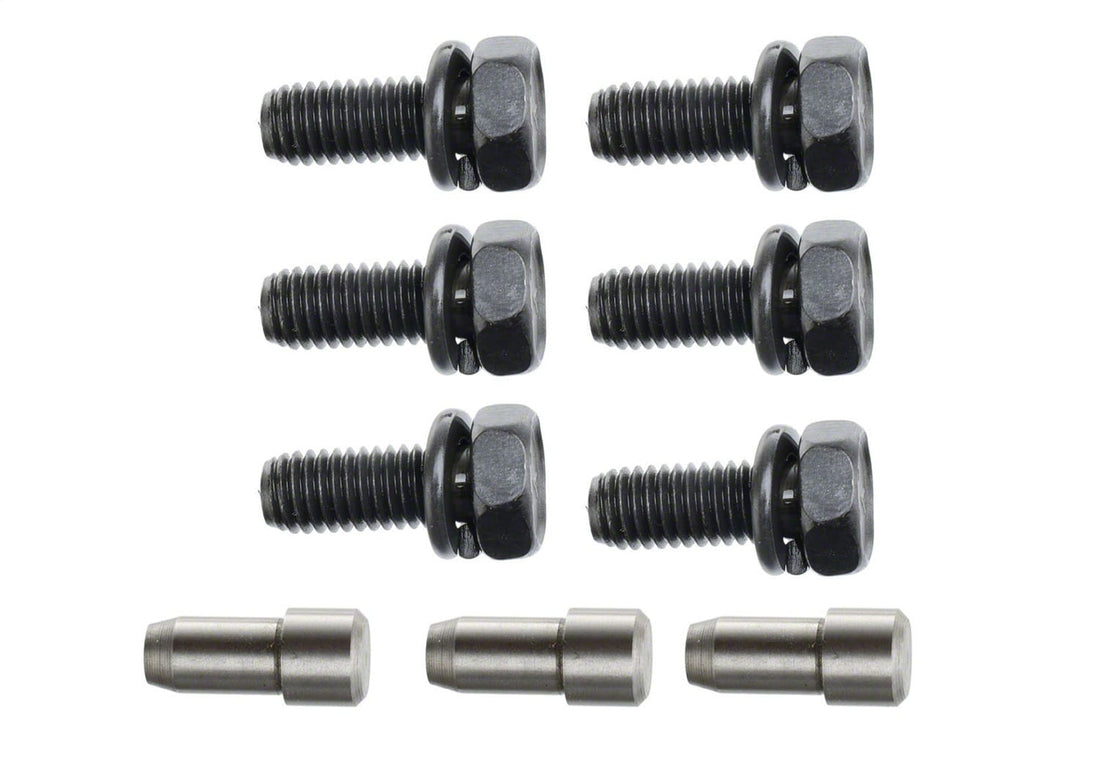 Ford Performance Ford Performance M-6397-A302 Transmission Clutch Pressure Plate Bolt