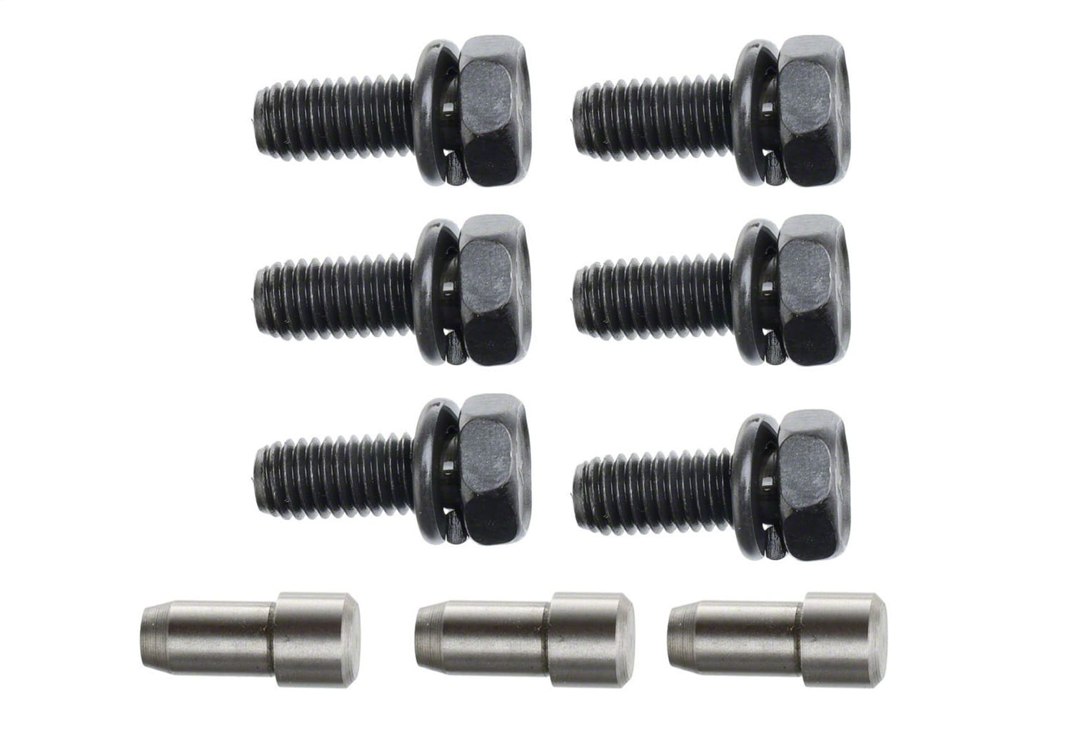 Ford Performance Ford Performance M-6397-A302 Transmission Clutch Pressure Plate Bolt