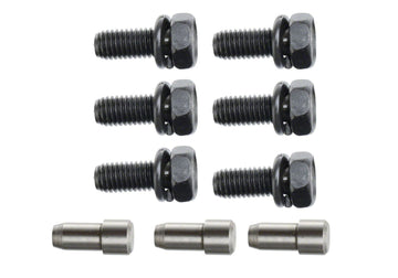 Ford Performance Ford Performance M-6397-A302 Transmission Clutch Pressure Plate Bolt