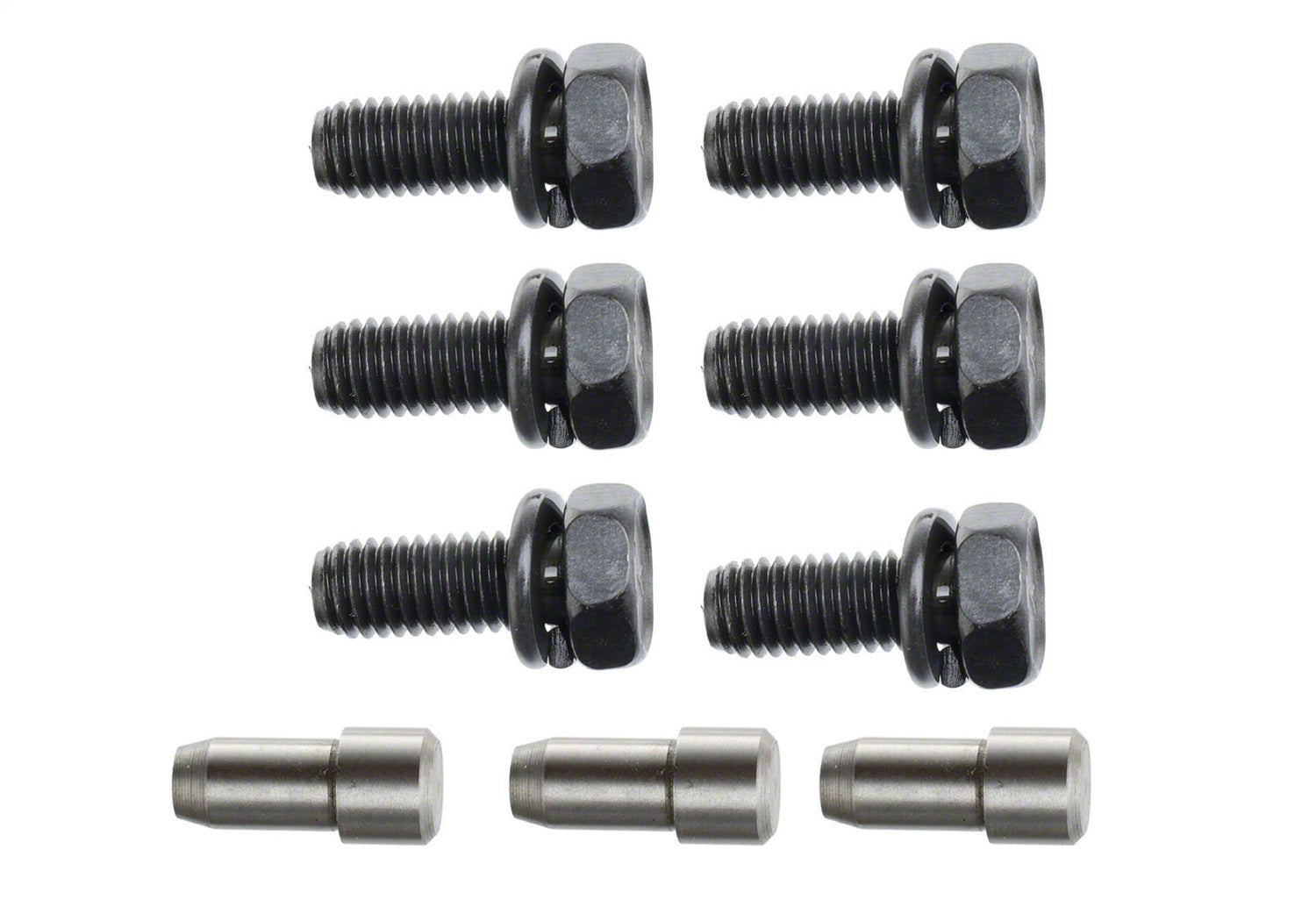 Ford Performance M-6397-A302 - Transmission Clutch Pressure Plate Bolt