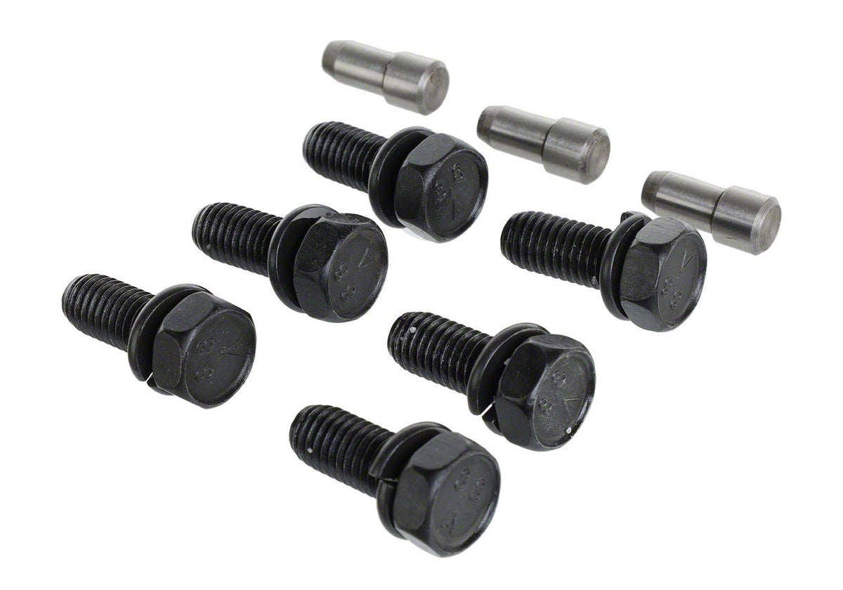 Ford Performance M-6397-A302 - Transmission Clutch Pressure Plate Bolt