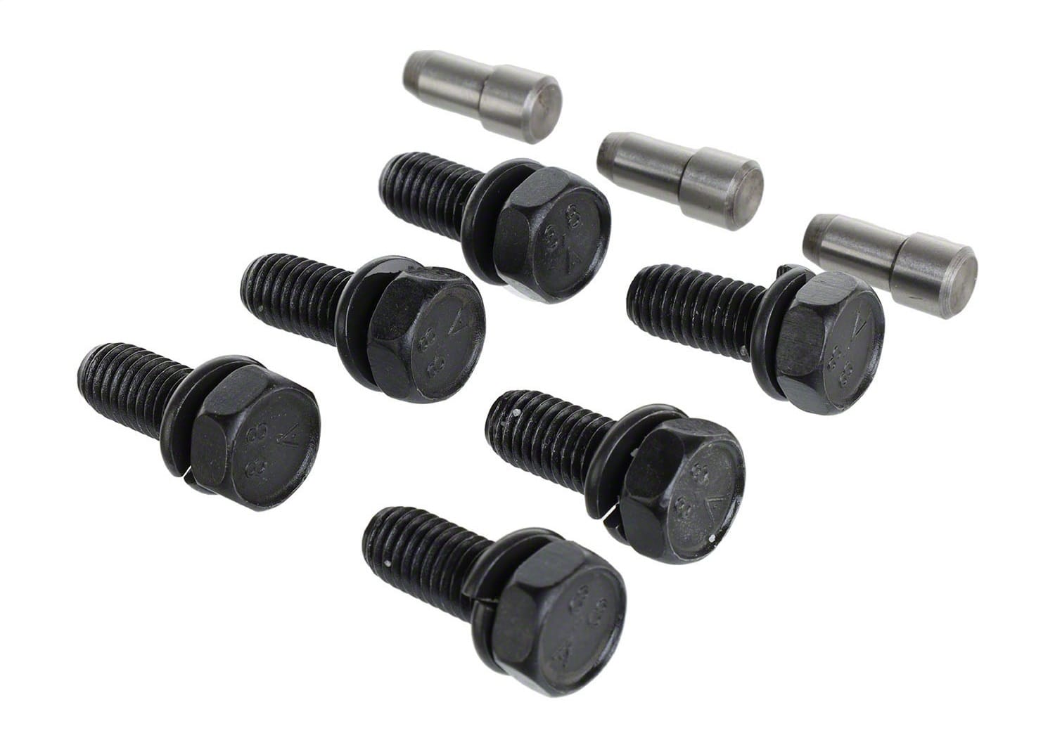 Ford Performance Ford Performance M-6397-A302 Transmission Clutch Pressure Plate Bolt