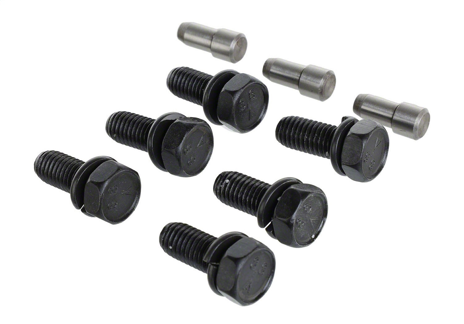 Ford Performance M-6397-A302 - Transmission Clutch Pressure Plate Bolt
