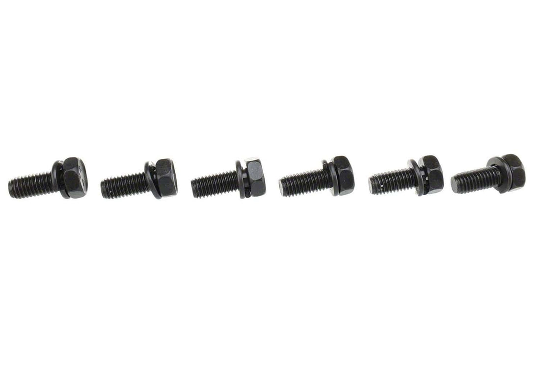 Ford Performance Ford Performance M-6397-A302 Transmission Clutch Pressure Plate Bolt