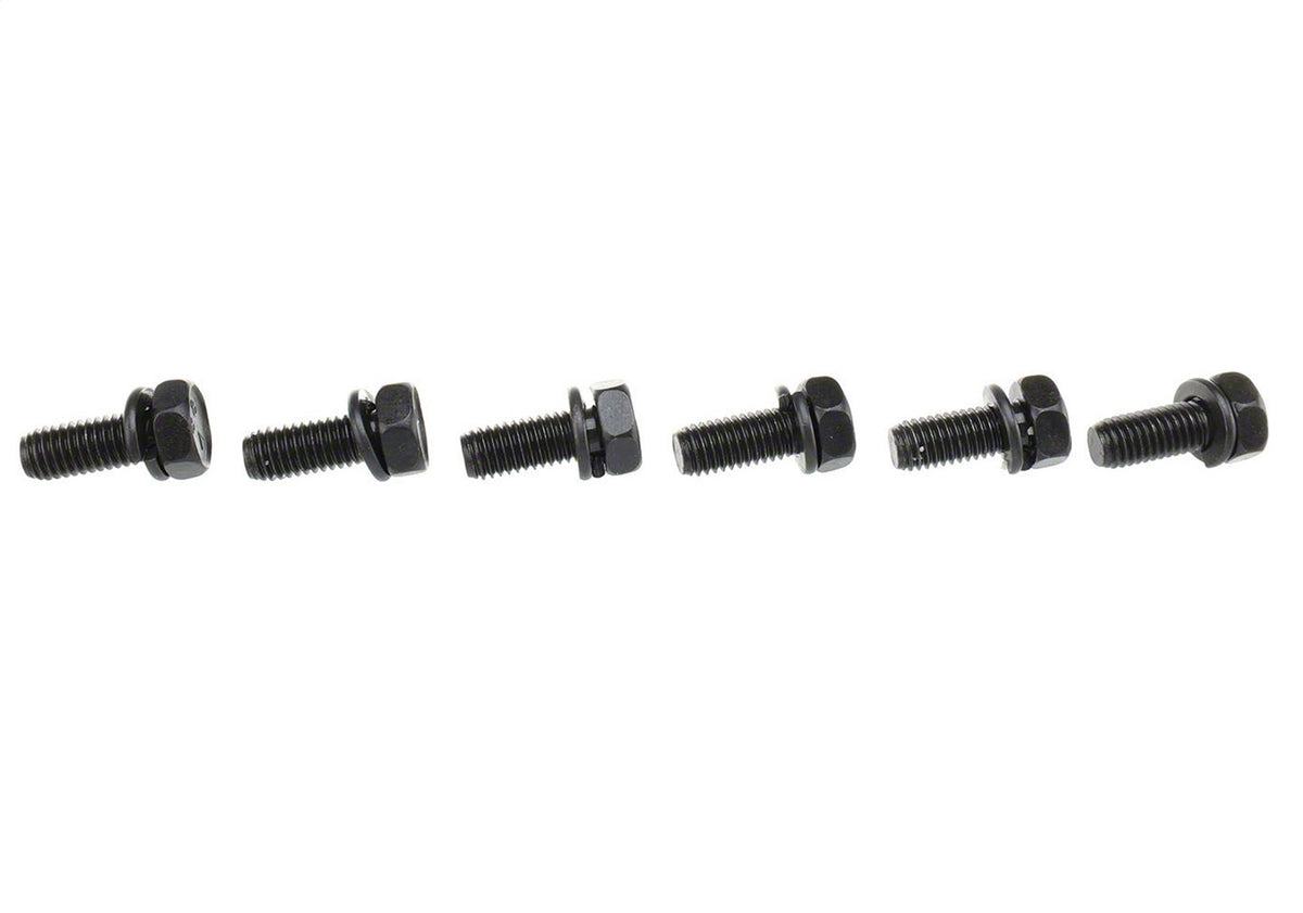 Ford Performance M-6397-A302 - Transmission Clutch Pressure Plate Bolt