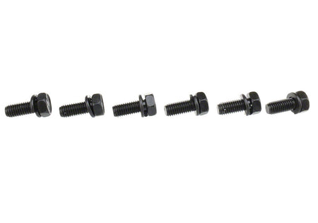 Ford Performance M-6397-A302 - Transmission Clutch Pressure Plate Bolt