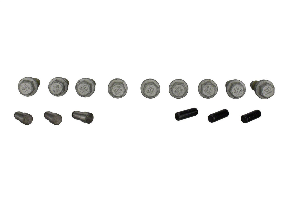 Ford Performance M-6397-B46 - Transmission Clutch Pressure Plate Bolt
