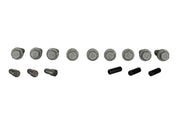 Ford Performance Ford Performance M-6397-B46 Transmission Clutch Pressure Plate Bolt