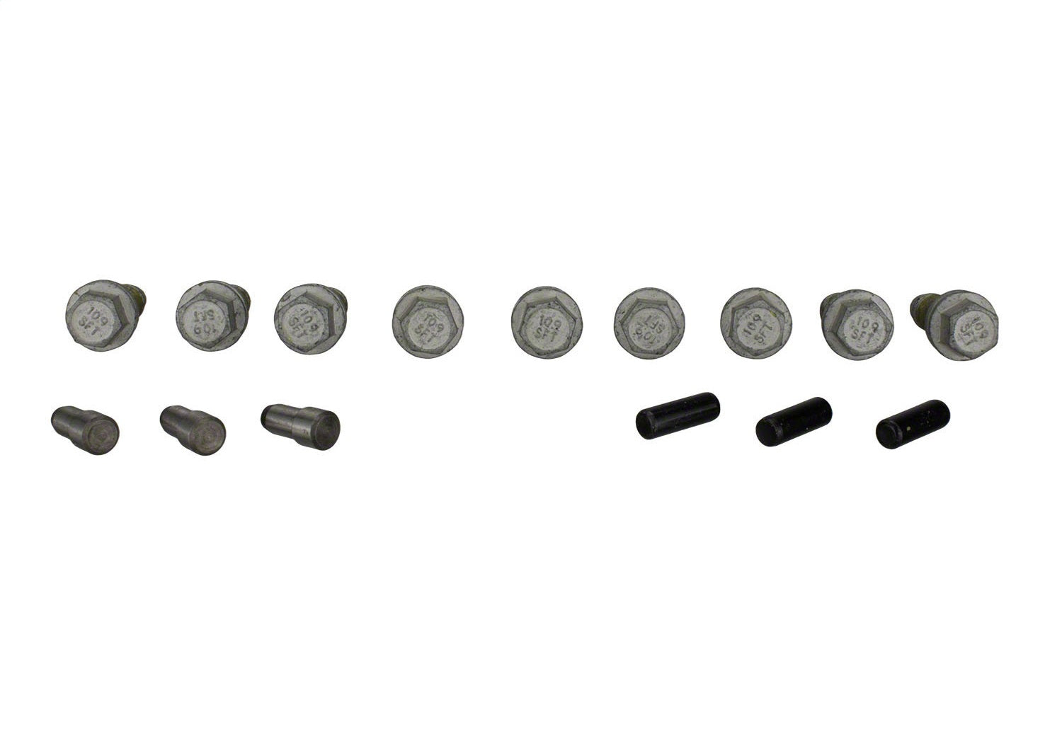 Ford Performance M-6397-B46 - Transmission Clutch Pressure Plate Bolt