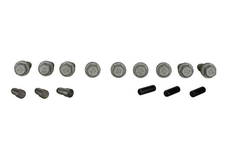 Ford Performance M-6397-B46 - Transmission Clutch Pressure Plate Bolt