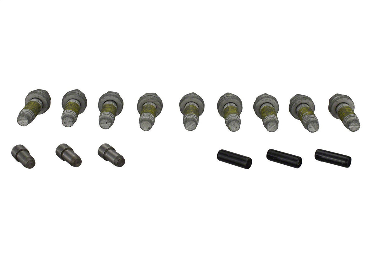Ford Performance M-6397-B46 - Transmission Clutch Pressure Plate Bolt