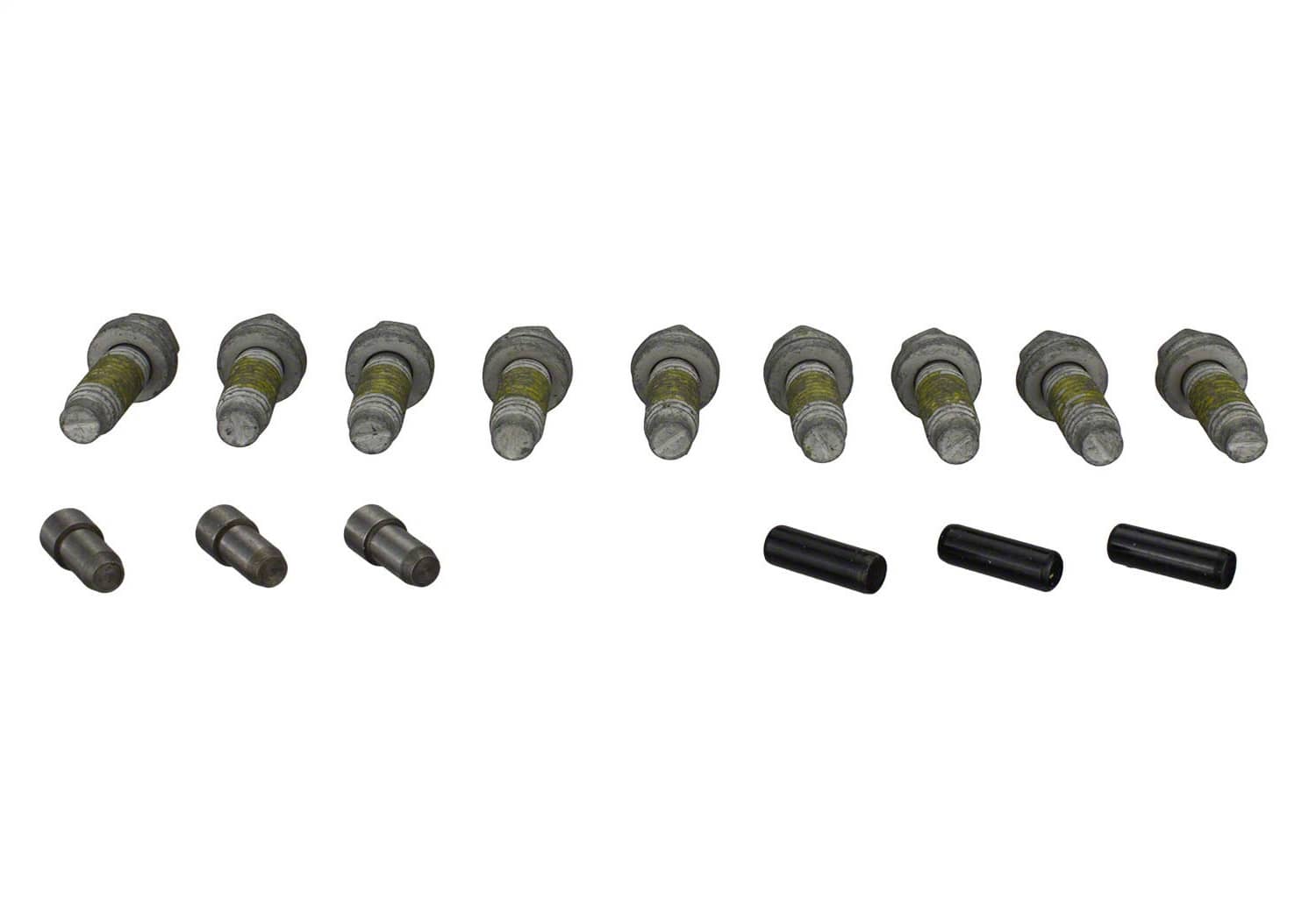 Ford Performance Ford Performance M-6397-B46 Transmission Clutch Pressure Plate Bolt