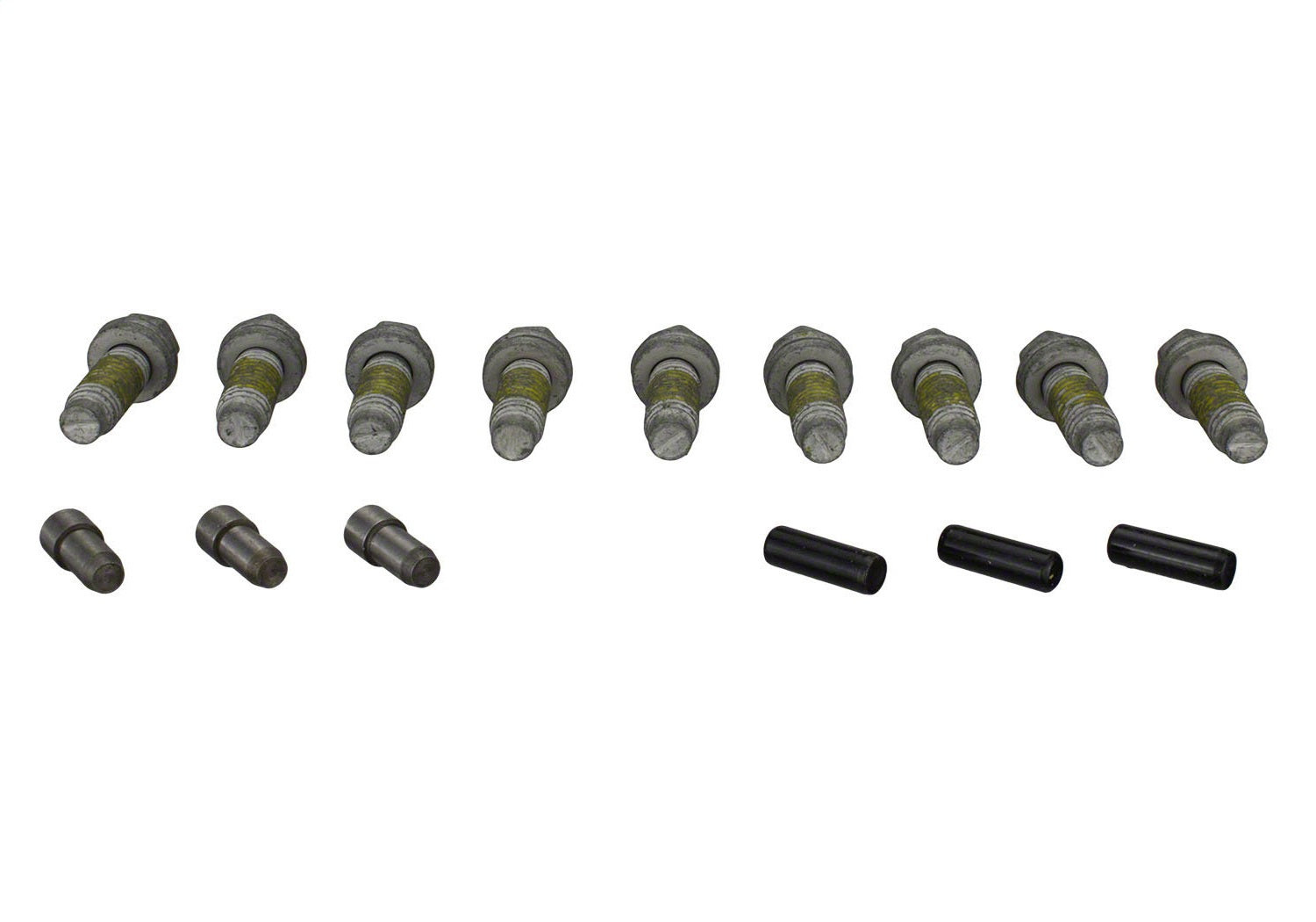 Ford Performance M-6397-B46 - Transmission Clutch Pressure Plate Bolt