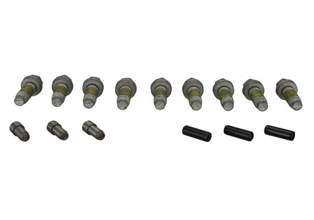 Ford Performance M-6397-B46 - Transmission Clutch Pressure Plate Bolt