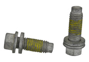 Ford Performance Ford Performance M-6397-B46 Transmission Clutch Pressure Plate Bolt