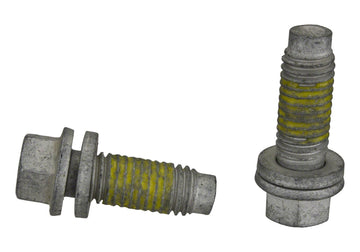 Ford Performance Ford Performance M-6397-B46 Transmission Clutch Pressure Plate Bolt