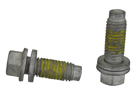 Ford Performance M-6397-B46 - Transmission Clutch Pressure Plate Bolt