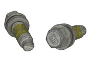 Ford Performance Ford Performance M-6397-B46 Transmission Clutch Pressure Plate Bolt