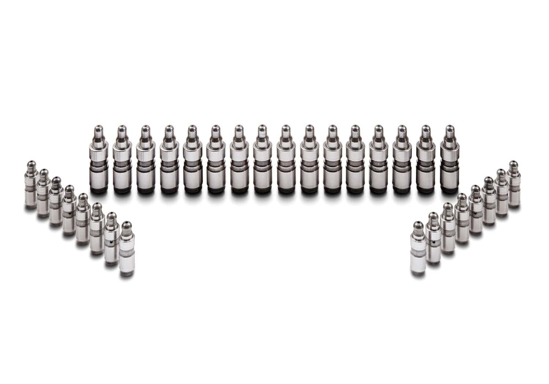 Ford Performance Ford Performance M-6500-GT Engine Valve Lifter Kit