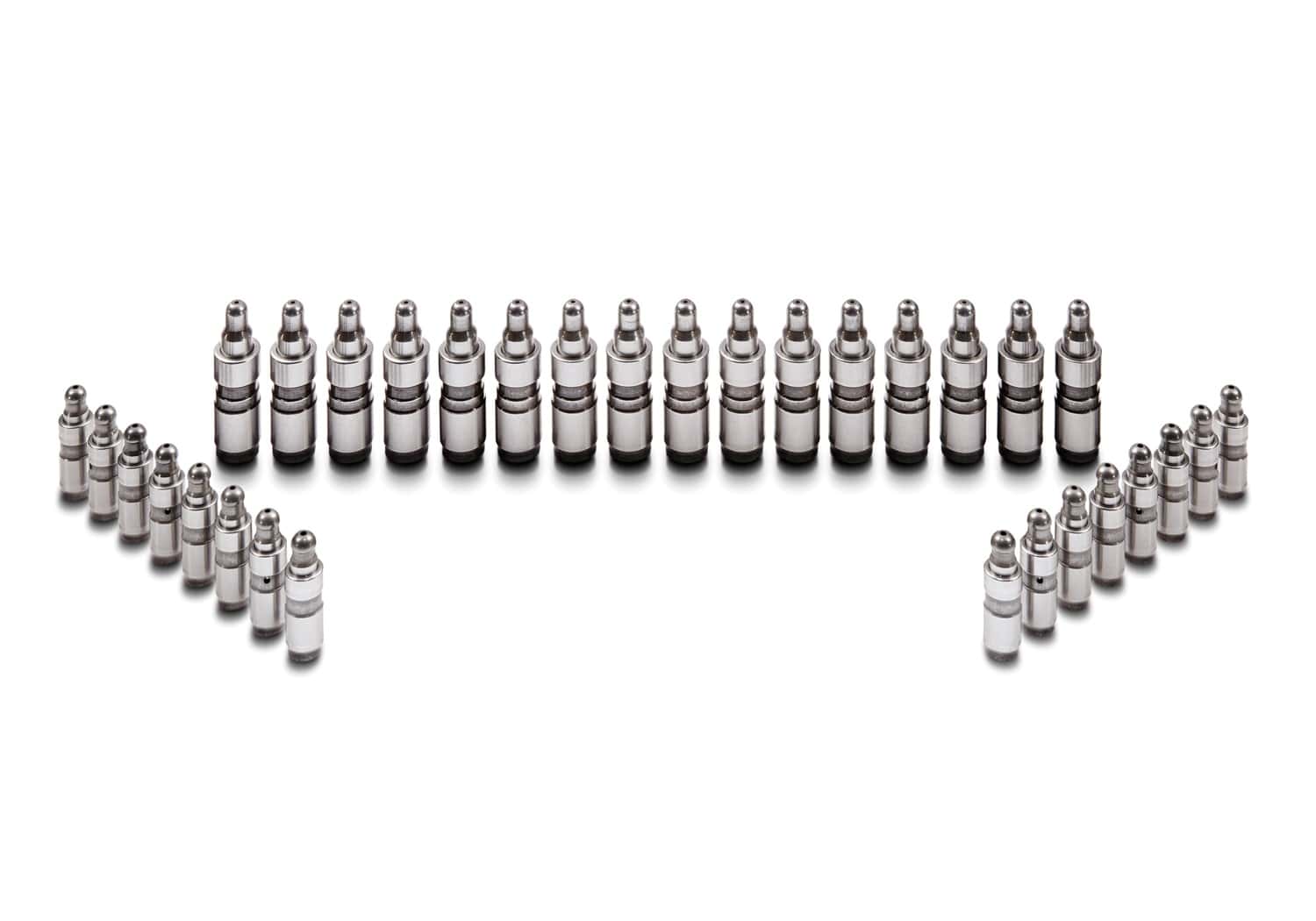 Ford Performance Ford Performance M-6500-GT Engine Valve Lifter Kit