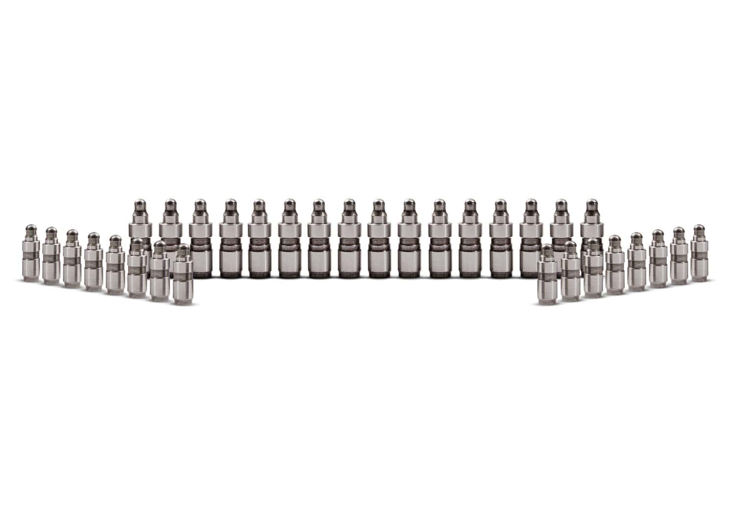 Ford Performance Ford Performance M-6500-GT Engine Valve Lifter Kit