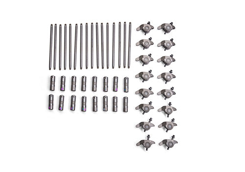 Ford Performance Ford Performance M-6501-SD73 Product Sample Book