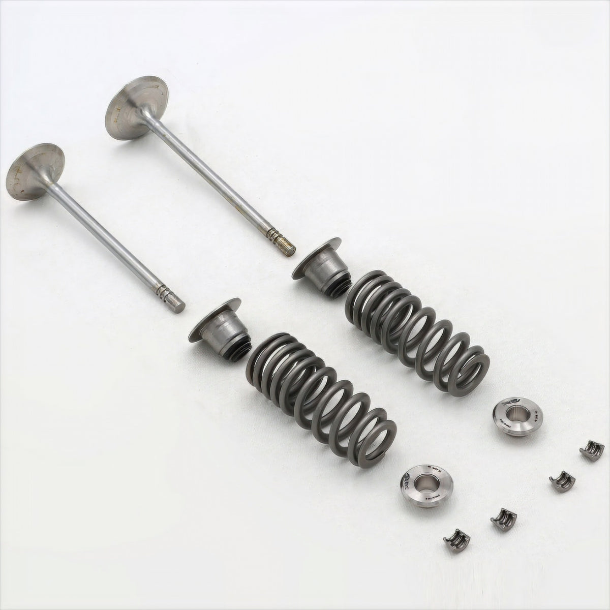 Ford Performance M-6505-FP350S - Engine Exhaust Valve