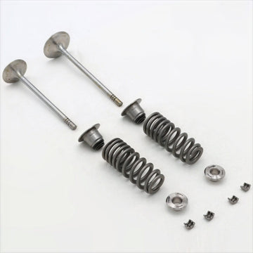 Ford Performance Ford Performance M-6505-FP350S Engine Exhaust Valve