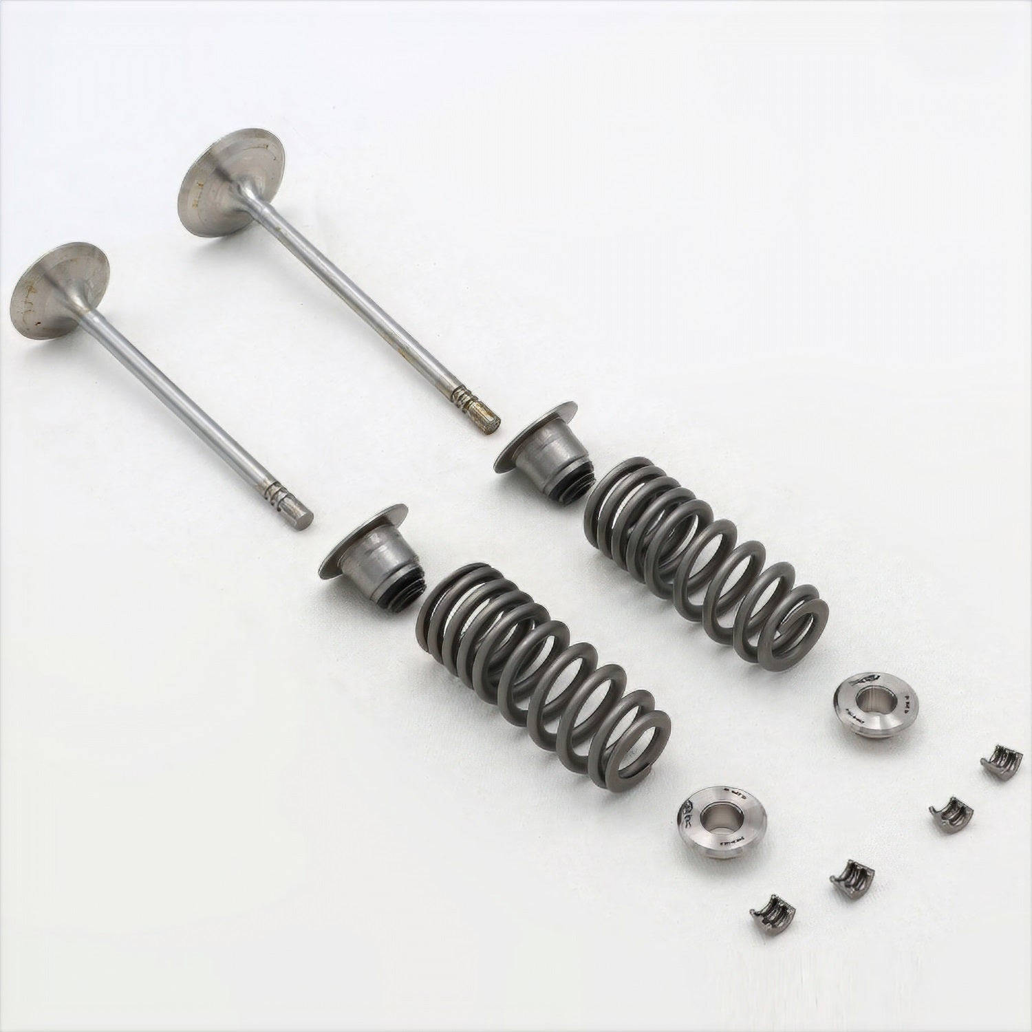 Ford Performance M-6505-FP350S - Engine Exhaust Valve