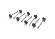 Ford Performance Ford Performance M-6505-M52 Engine Exhaust Valve