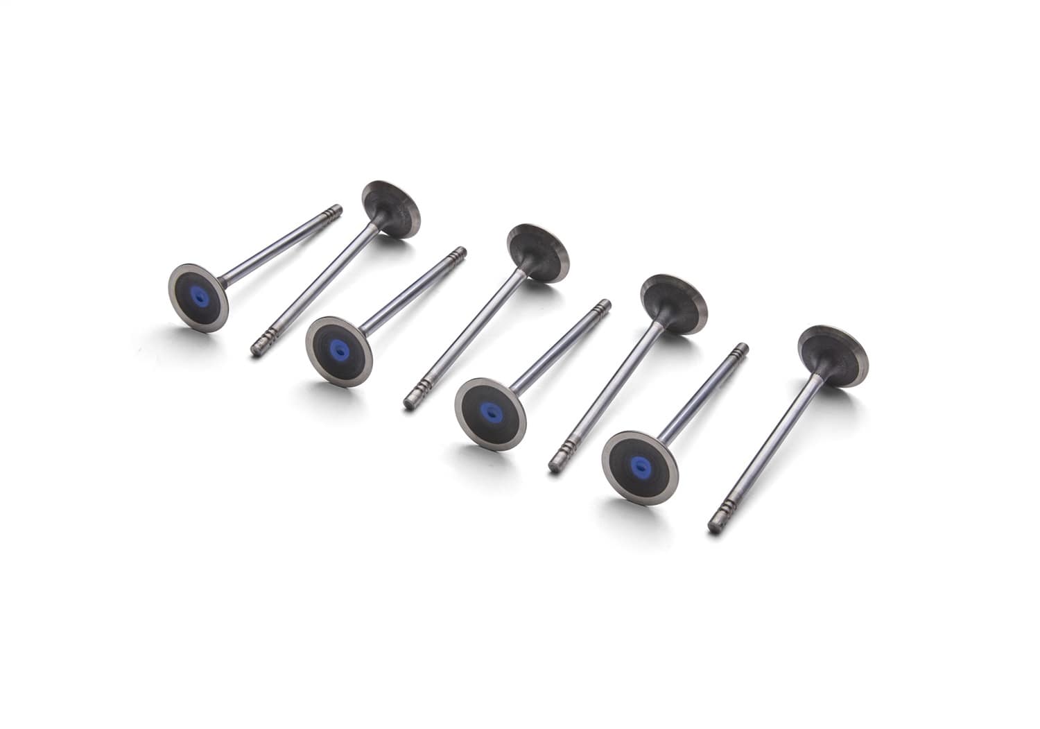 Ford Performance Ford Performance M-6505-M52 Engine Exhaust Valve