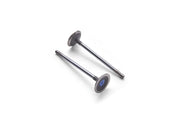 Ford Performance Ford Performance M-6505-M52 Engine Exhaust Valve