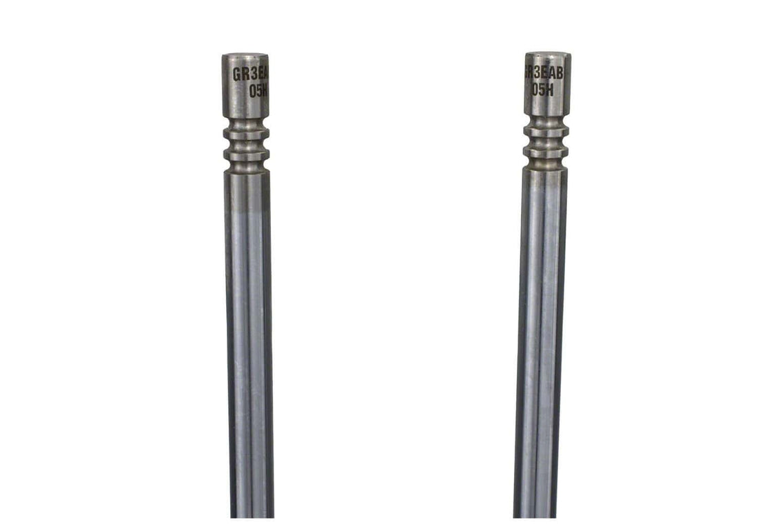 Ford Performance Ford Performance M-6507-M52 Engine Intake Valve