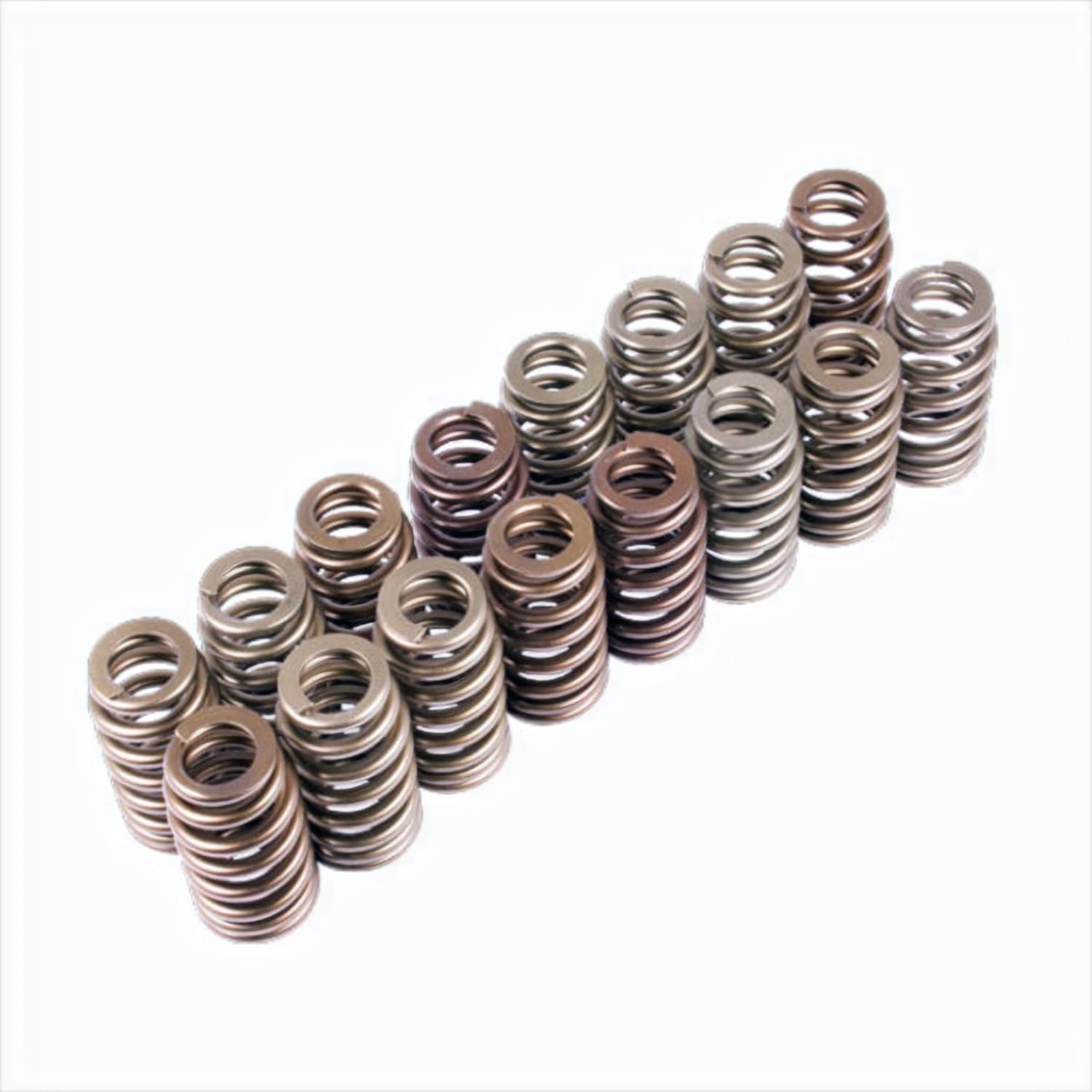 Ford Performance Ford Performance M-6513-M50BR Engine Valve Spring Kit